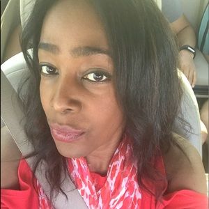 Meet your Posher, Judith